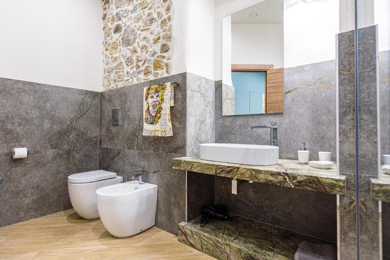 Incao Holiday Il Moro House Чефалу Екстериор снимка