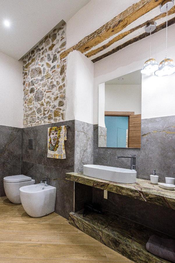 Incao Holiday Il Moro House Чефалу Екстериор снимка