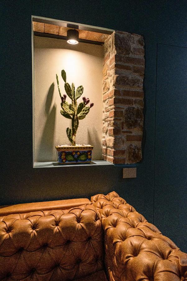 Incao Holiday Il Moro House Чефалу Екстериор снимка